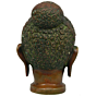 Brass Buddha Face Statue KBH03918