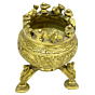 Brass Decorative Pot KBH03951