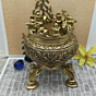 Brass Decorative Pot KBH03951