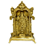 Brass Tirupati Balaji Idol KBH03962