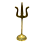 Brass Trishul KBH04006