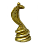 Brass Nag KBH04063