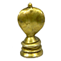 Brass Nag KBH04063