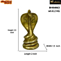 Brass Nag KBH04063