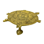 Brass Tortoise Bajath KBH04080