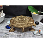 Brass Tortoise Bajath KBH04080