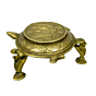 Brass Tortoise Bajath KBH04083