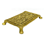 Brass Square Bajath KBH04087