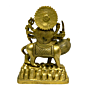 Brass Ambe Maa Idol KBH04101