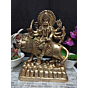 Brass Ambe Maa Idol KBH04101