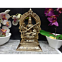 Brass Kaman Saraswati Idol KBH04124