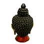 Brass Buddha Face Statue KBH04202