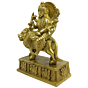 Brass Ambe Maa Idol KBH04239