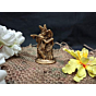 Brass Radha Krishna Idol KBH04262