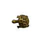 Brass Tortoise Figurine KBH04284