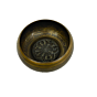Brass Nepali Bowl KBH04338