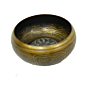 Brass Nepali Bowl KBH04338