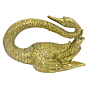 Brass Duck Door Knocker KBH04356