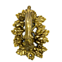 Brass Door Handle KBH04371