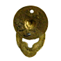 Brass Door Knocker KBH04404