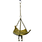 Brass Hudli Hanging KBH04448