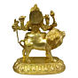 Brass Ambe Maa Idol KBH04520