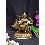 Brass Ambe Maa Idol KBH04520