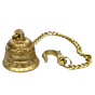 Brass Bell KBH04556