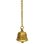 Brass Bell KBH04556