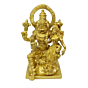 Brass Lakshmi Narasimha Swamy Idol KBH04564