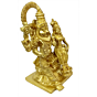 Brass Lakshmi Narasimha Swamy Idol KBH04564