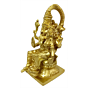 Brass Lakshmi Narasimha Swamy Idol KBH04564