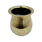 Brass Water Pot Medium KBH04744