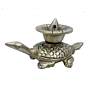 Brass Tortoise Agarbatti Stand KBH04776