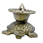 Brass Tortoise Agarbatti Stand KBH04776