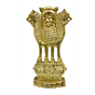 Brass Ashok Stambh Big Showpiece KBH04819