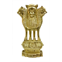 Brass Ashok Stambh Big Showpiece KBH04819