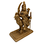 Brass Bahuchar Maa Idol KBH04829