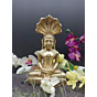 Brass Parshvanath Jain Idol KBH04883