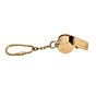Brass Vishal Keychain KBH04937