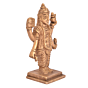 Brass Dhanvantri Small Statue Idol KBH04987