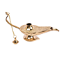 Brass Aladdin Chirag Showpiece KBH05004