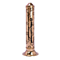 Brass Agarbatti Stand KBH05034