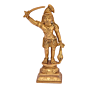 Brass Madhuri Viran Showpiece KBH05073