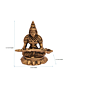 Brass Annapurna Statue Idol KBH05081