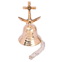 Brass Anchor Bell KBH05099