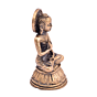 Brass Buddha Mini Moorti Idol KBH05107