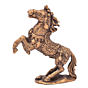 Brass Horse Mini Moorti Figurine KBH05111