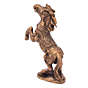 Brass Horse Mini Moorti Figurine KBH05111