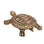 Brass Tortoise Statue KBH05120